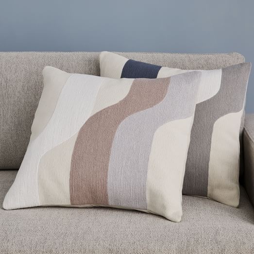 Types Of Pillow Shapes And Sizes Care Your Home