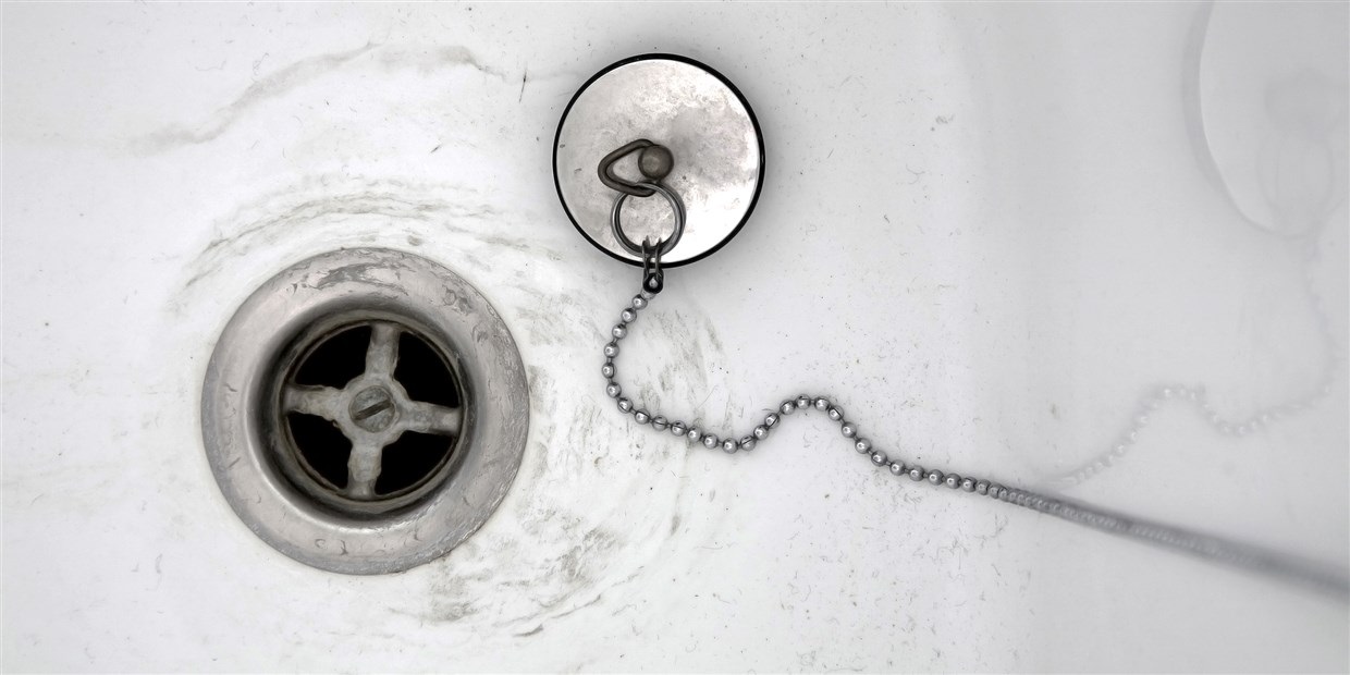 How do I Stop My Drains from Clogging? Care Your Home