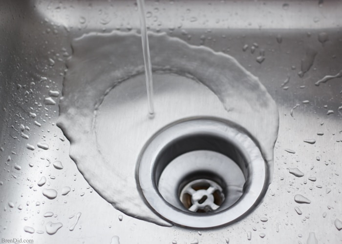 How To Clean Your Pipes Without Chemicals Care Your Home