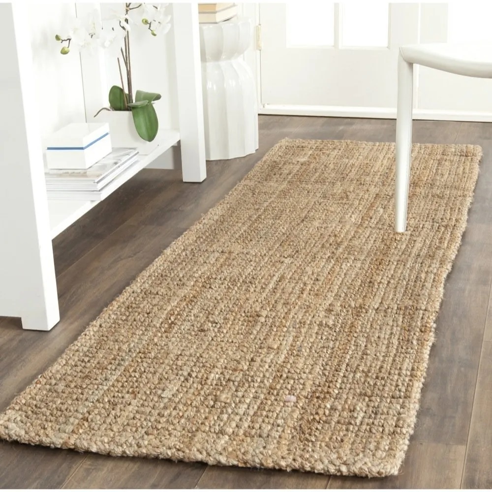 Sisal Rug Or A Jute Rug Which One Fits Best Your Interior? Care Your Home