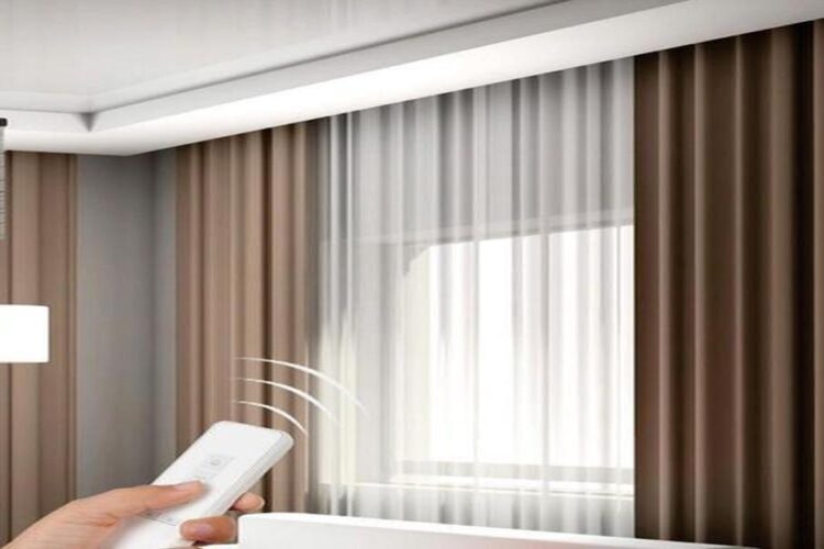 6 Reasons To Give Smart Curtains A Chance