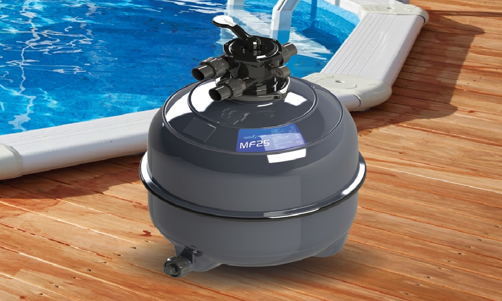 When to Change Your Pool Cartridge Filter