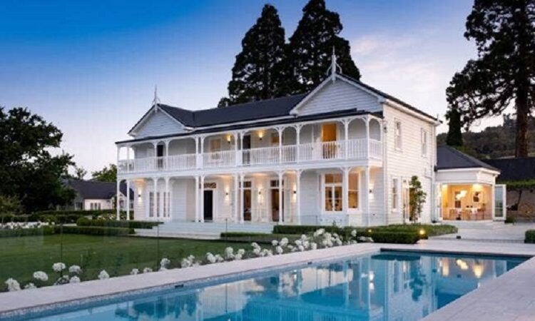Exploring the Charm of New Builds in Havelock North: A Growing Haven