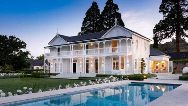 Exploring the Charm of New Builds in Havelock North: A Growing Haven