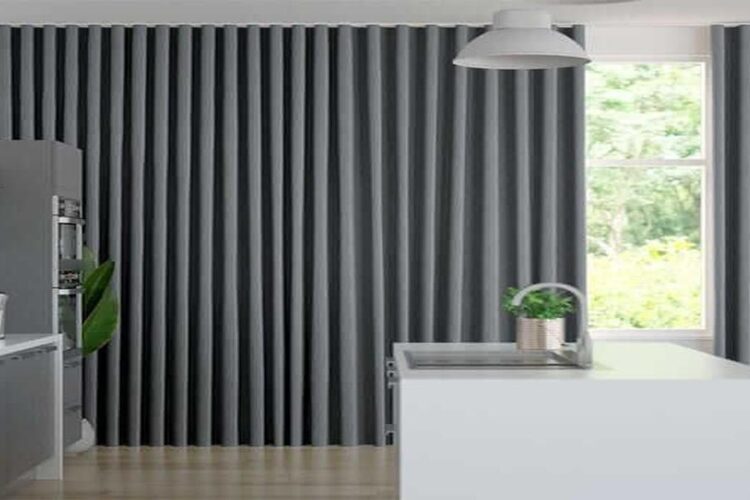 What are Wave Curtains and Why Are They the Hottest Trend in Home Decor