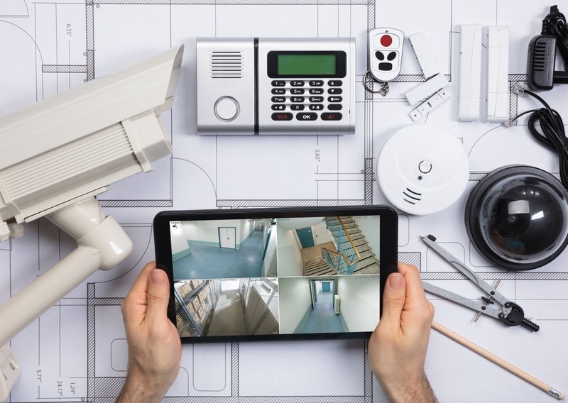 Tips to Make Your Building More Secure