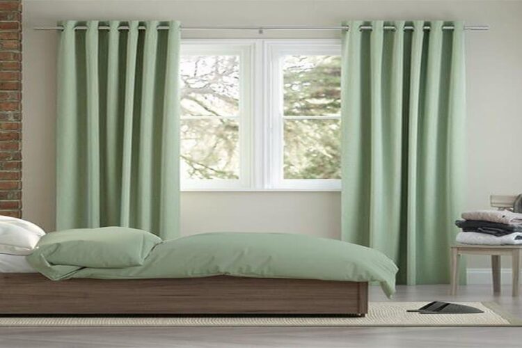 Why Choose Silk Curtains for Unmatched Elegance and Glamour