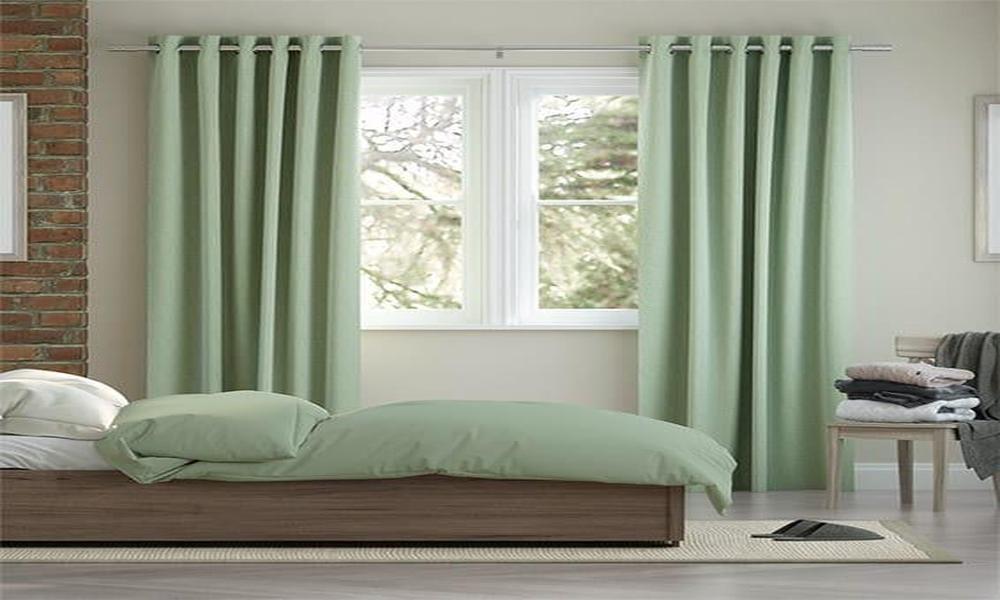 Why Choose Silk Curtains for Unmatched Elegance and Glamour