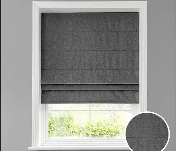 Why Roman Blinds Are Guaranteed To Transform Any Space