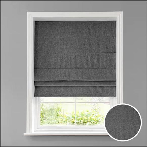 Why Roman Blinds Are Guaranteed To Transform Any Space