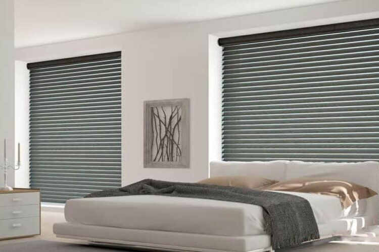 HORIZON BLINDS is easy if you Do It smart