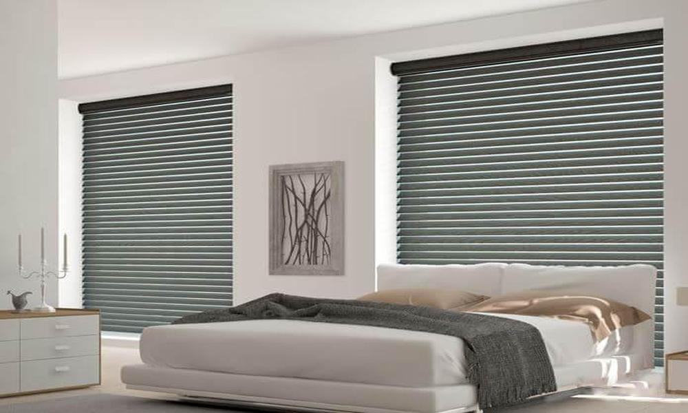 HORIZON BLINDS is easy if you Do It smart