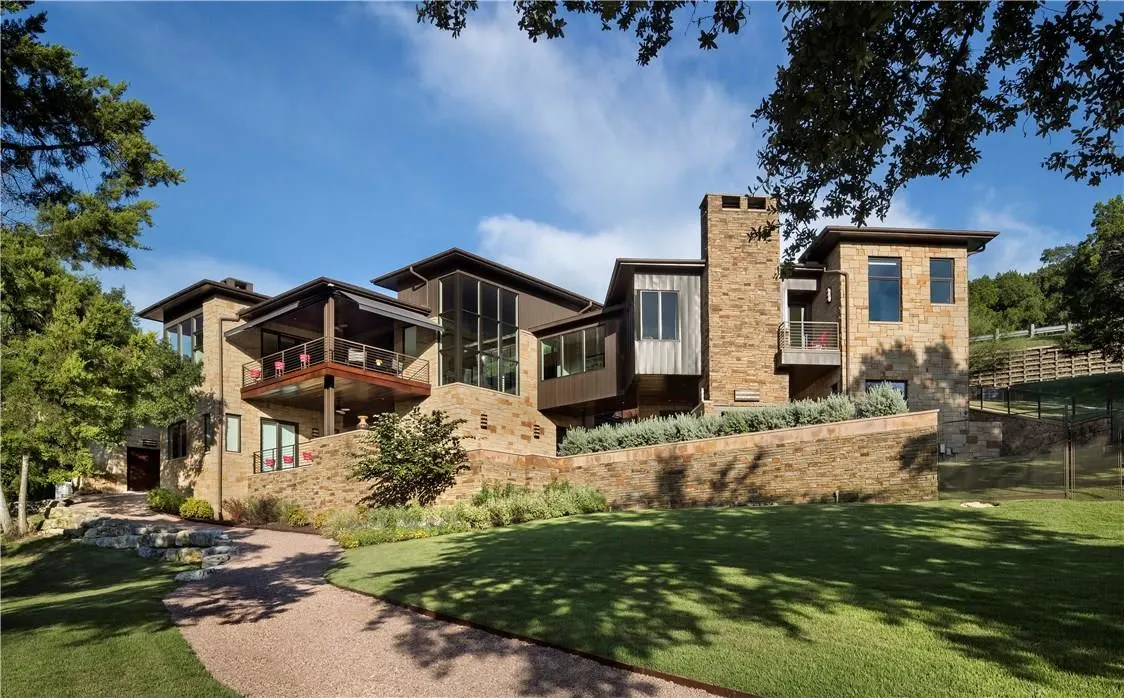 Six Most Desirable Neighborhoods in Westlake, TX