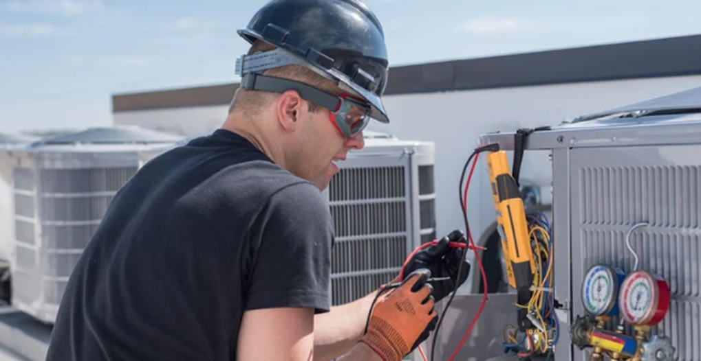 Reasons Your Air Conditioner