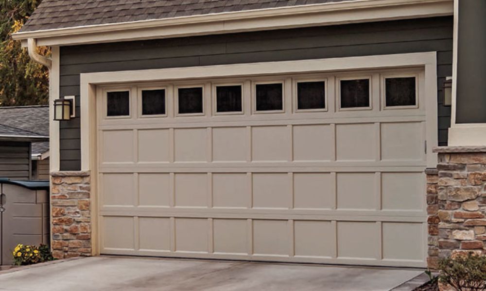 Garage Door Repair Services