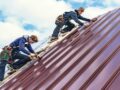 Roofing