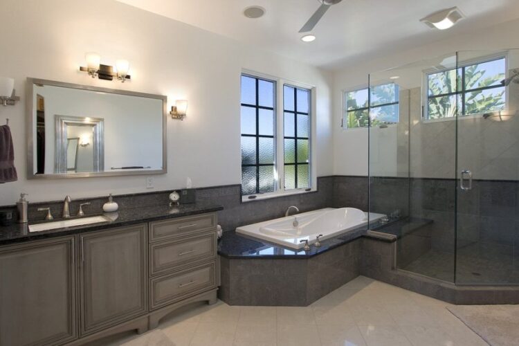 Bathroom Remodeling
