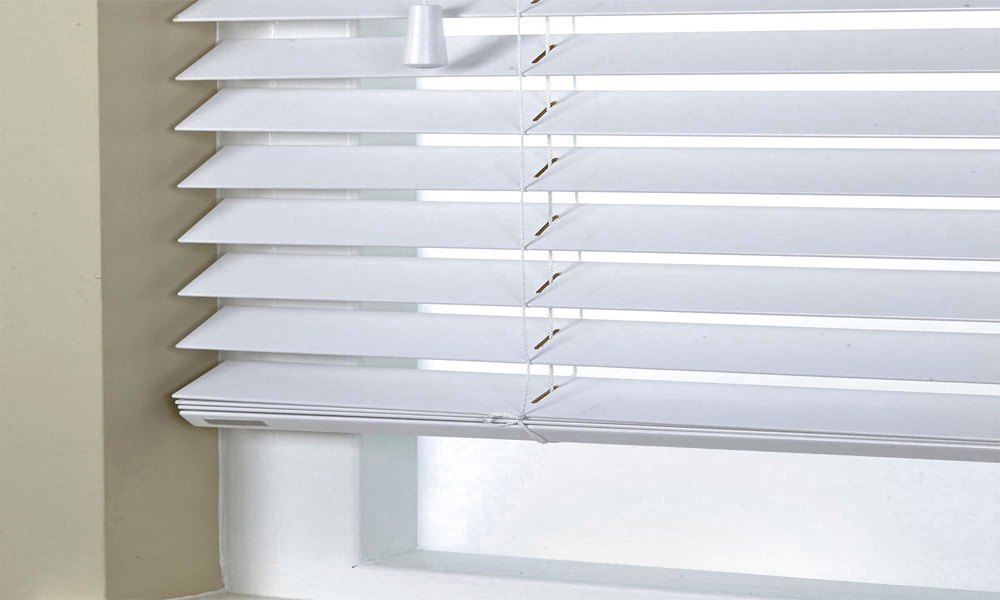 Window Blinds