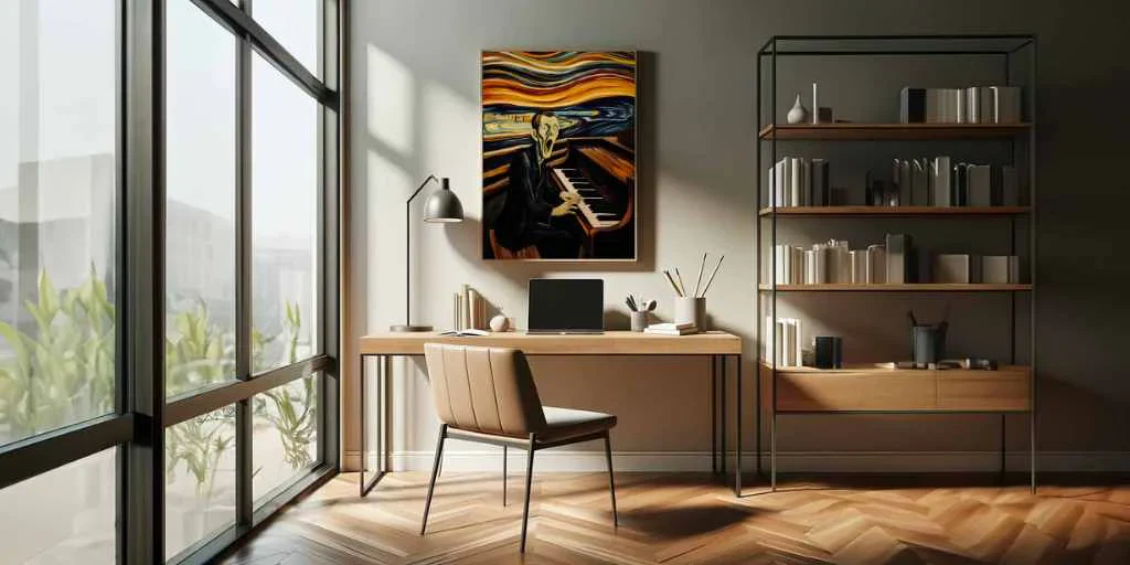 Bringing your vision to life