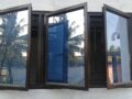 Aluminium Windows