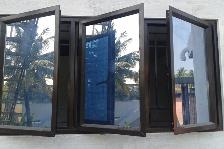 Aluminium Windows