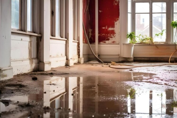 flood restoration