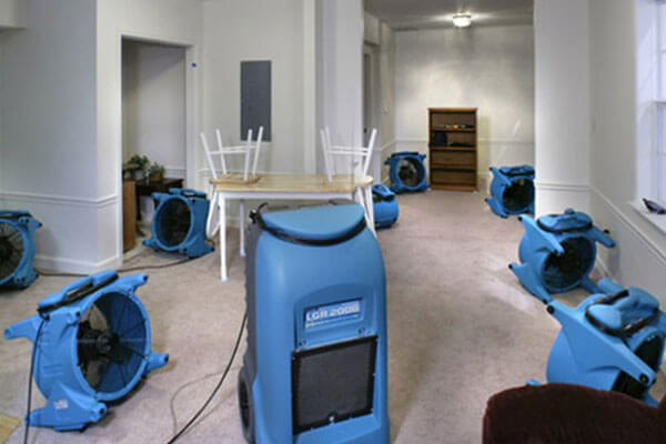 High-powered pumps