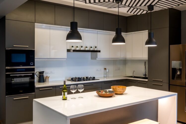 kitchen remodeling