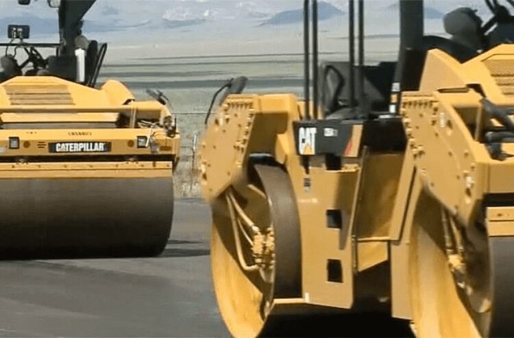 Roller Compactors