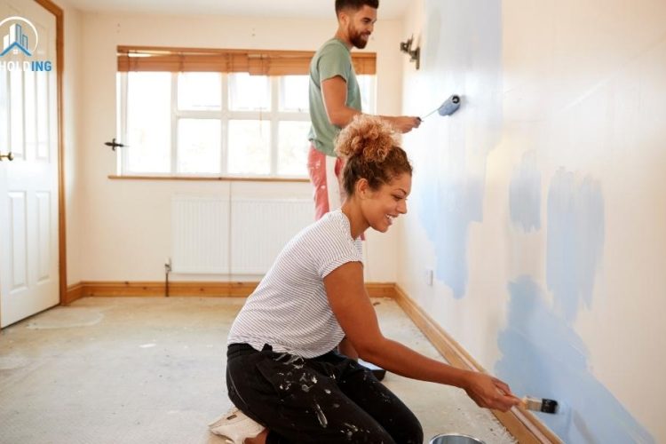 Painting Service